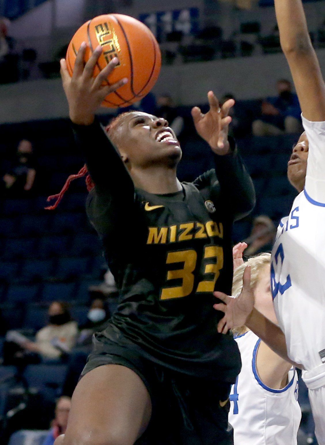 SLU V Missouri